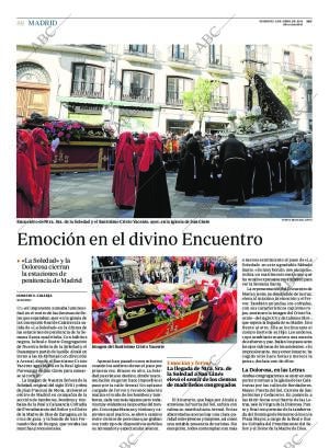 ABC MADRID 05-04-2015 página 88