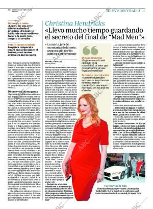 ABC MADRID 05-04-2015 página 93