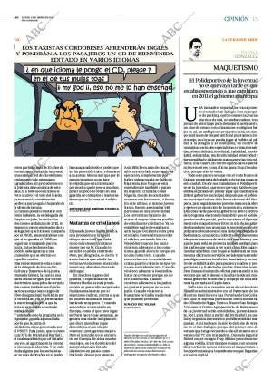 ABC CORDOBA 06-04-2015 página 15