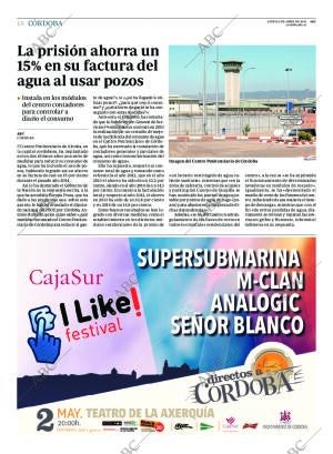 ABC CORDOBA 06-04-2015 página 18