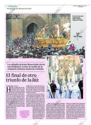 ABC CORDOBA 06-04-2015 página 20