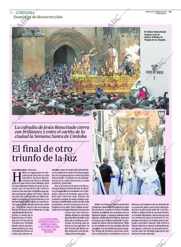 ABC CORDOBA 06-04-2015 página 20