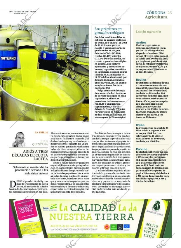 ABC CORDOBA 06-04-2015 página 25