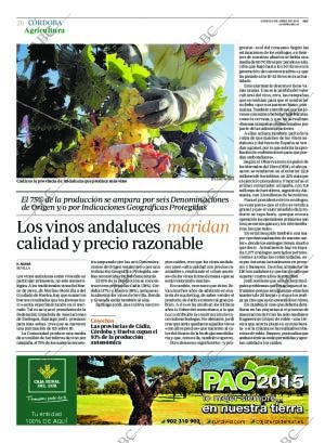 ABC CORDOBA 06-04-2015 página 26