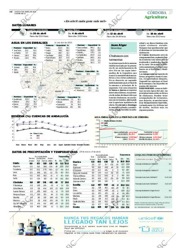 ABC CORDOBA 06-04-2015 página 27