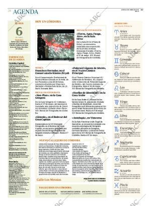 ABC CORDOBA 06-04-2015 página 28