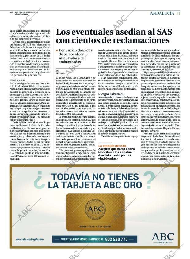 ABC CORDOBA 06-04-2015 página 31