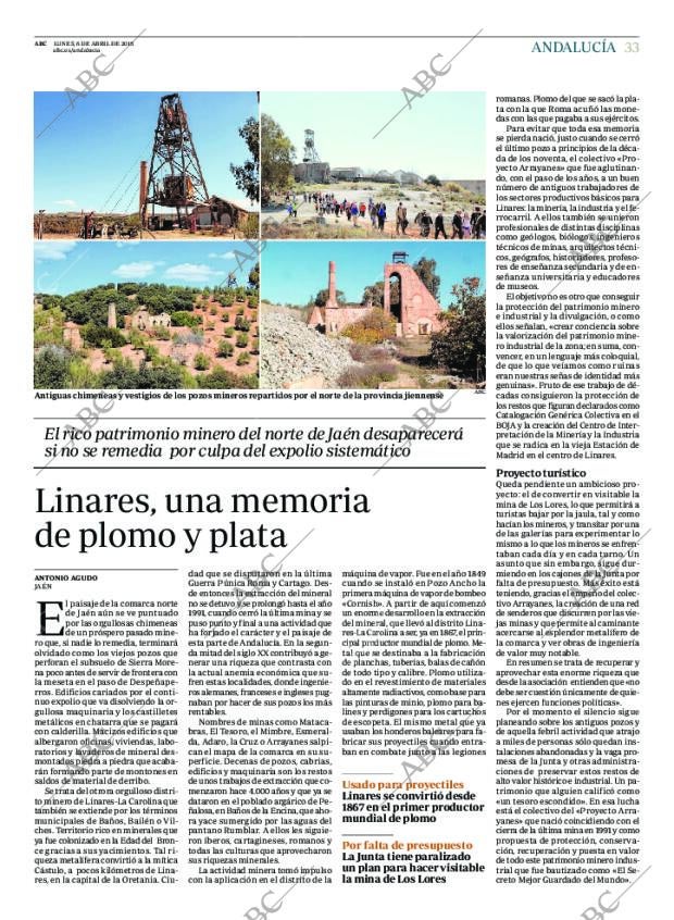 ABC CORDOBA 06-04-2015 página 33