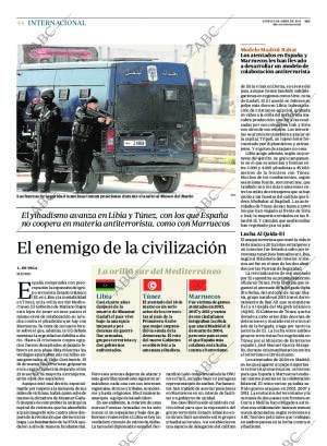 ABC CORDOBA 06-04-2015 página 44