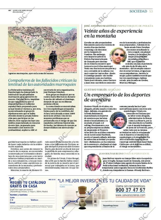 ABC CORDOBA 06-04-2015 página 53