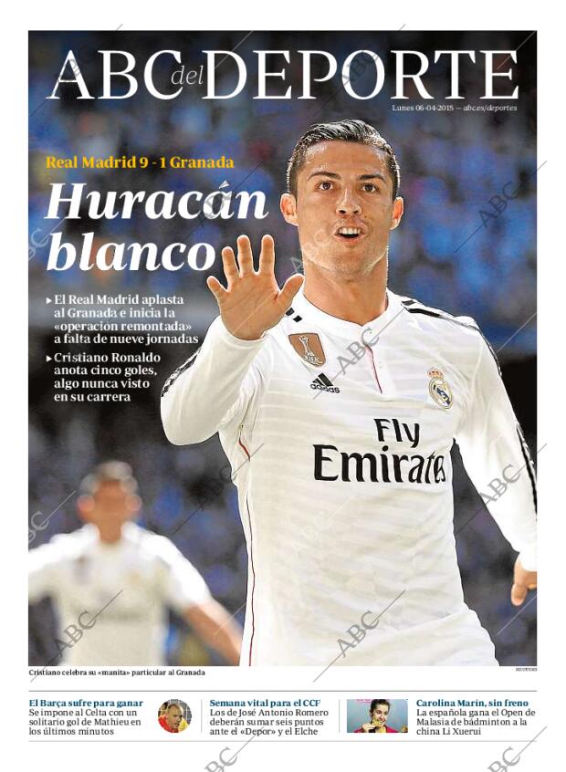 ABC CORDOBA 06-04-2015 página 65