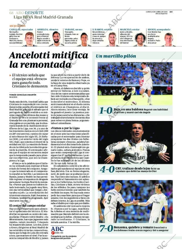 ABC CORDOBA 06-04-2015 página 68