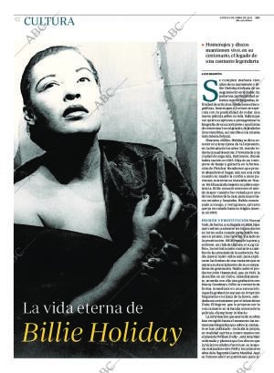 ABC MADRID 06-04-2015 página 42