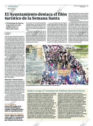 ABC CORDOBA 07-04-2015 página 20
