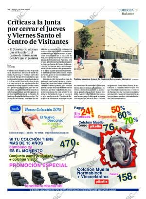 ABC CORDOBA 07-04-2015 página 21