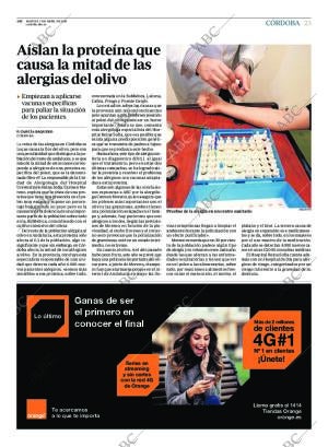 ABC CORDOBA 07-04-2015 página 23