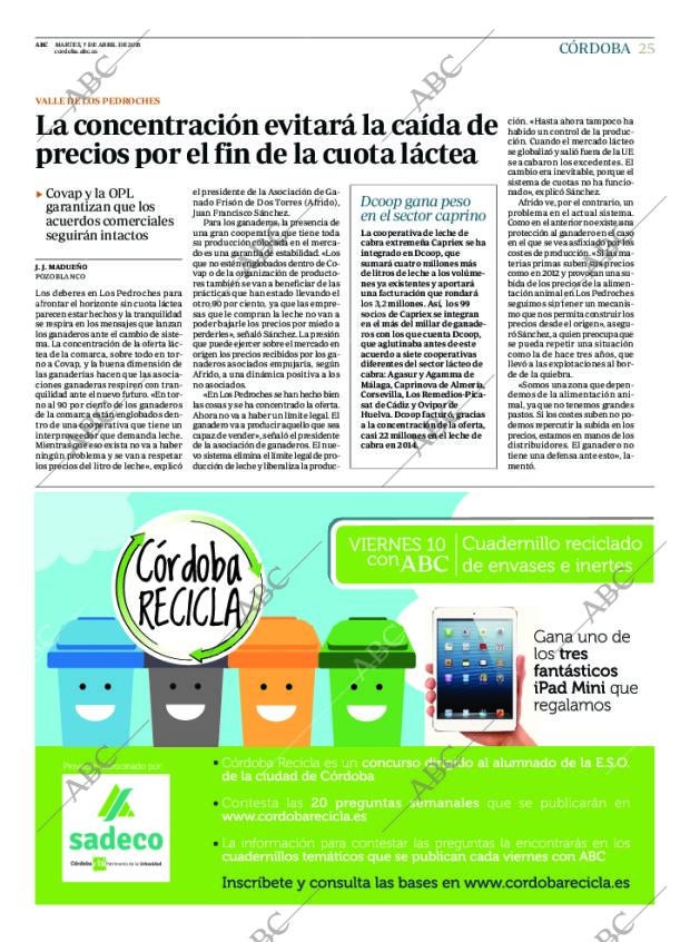 ABC CORDOBA 07-04-2015 página 25