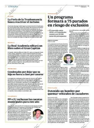 ABC CORDOBA 07-04-2015 página 26