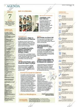 ABC CORDOBA 07-04-2015 página 28