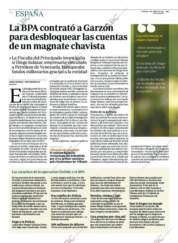 ABC CORDOBA 07-04-2015 página 34