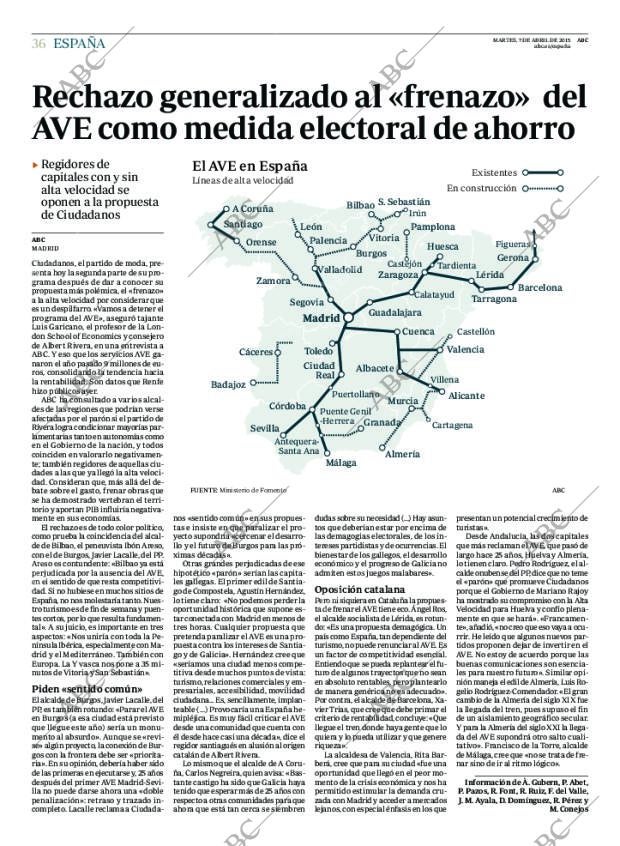 ABC CORDOBA 07-04-2015 página 36