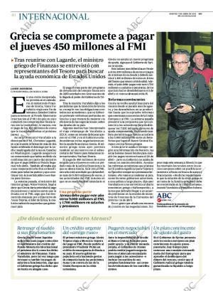 ABC CORDOBA 07-04-2015 página 40