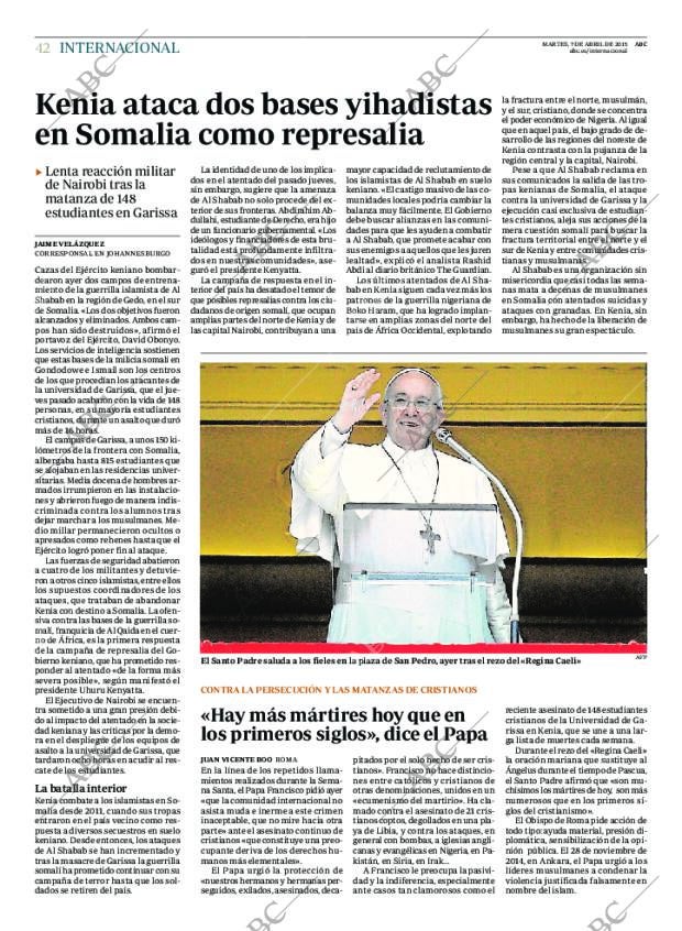 ABC CORDOBA 07-04-2015 página 42