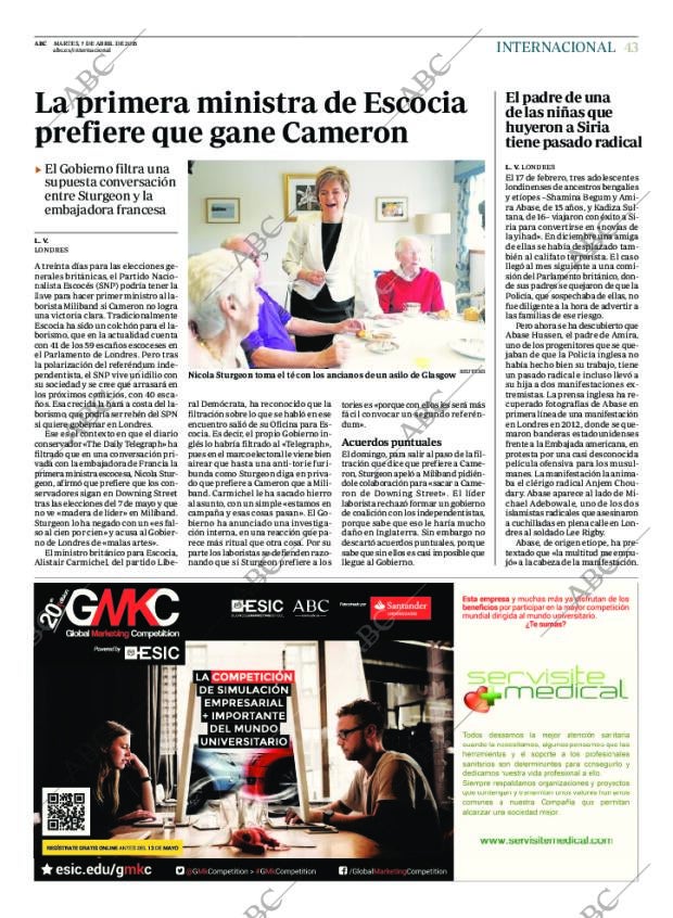 ABC CORDOBA 07-04-2015 página 43