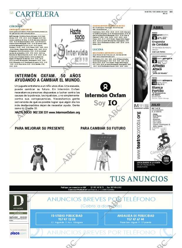 ABC CORDOBA 07-04-2015 página 58
