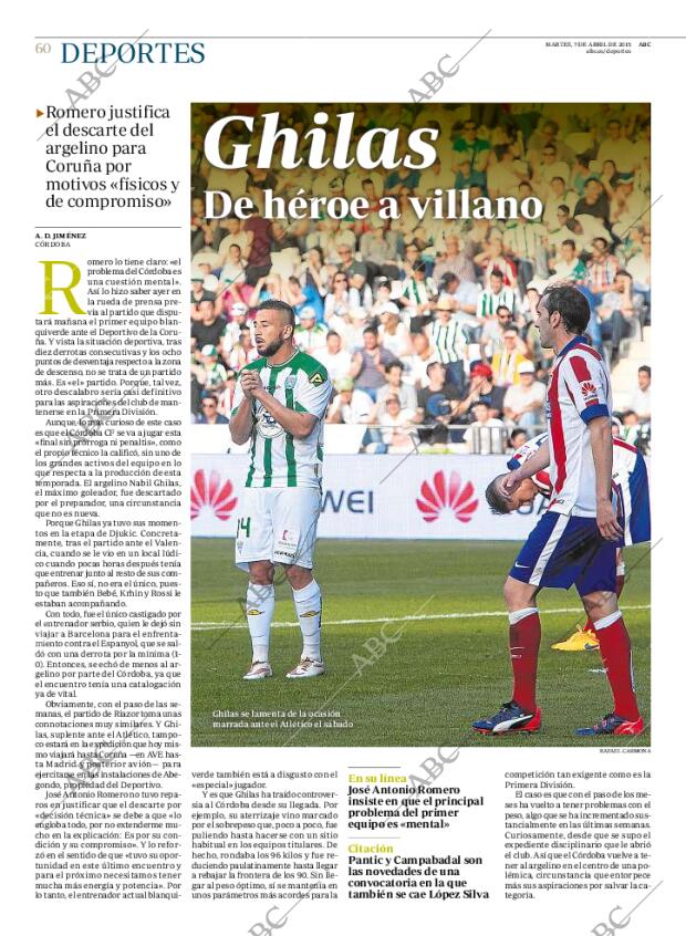 ABC CORDOBA 07-04-2015 página 60