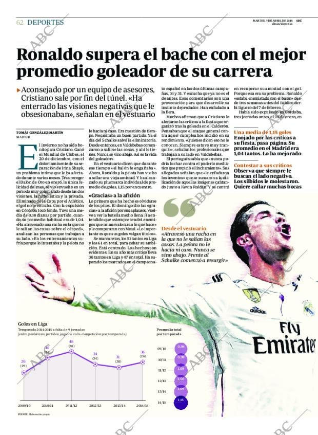 ABC CORDOBA 07-04-2015 página 62