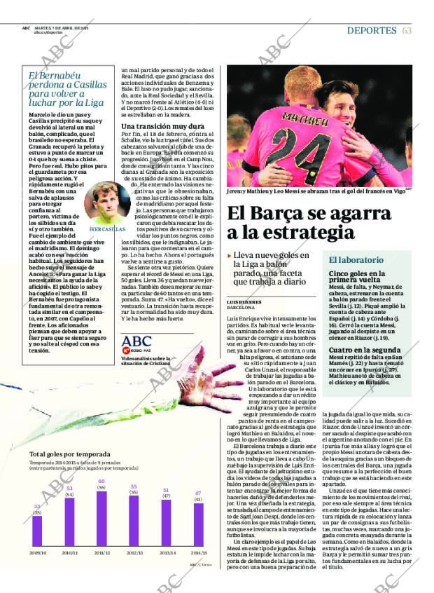 ABC CORDOBA 07-04-2015 página 63