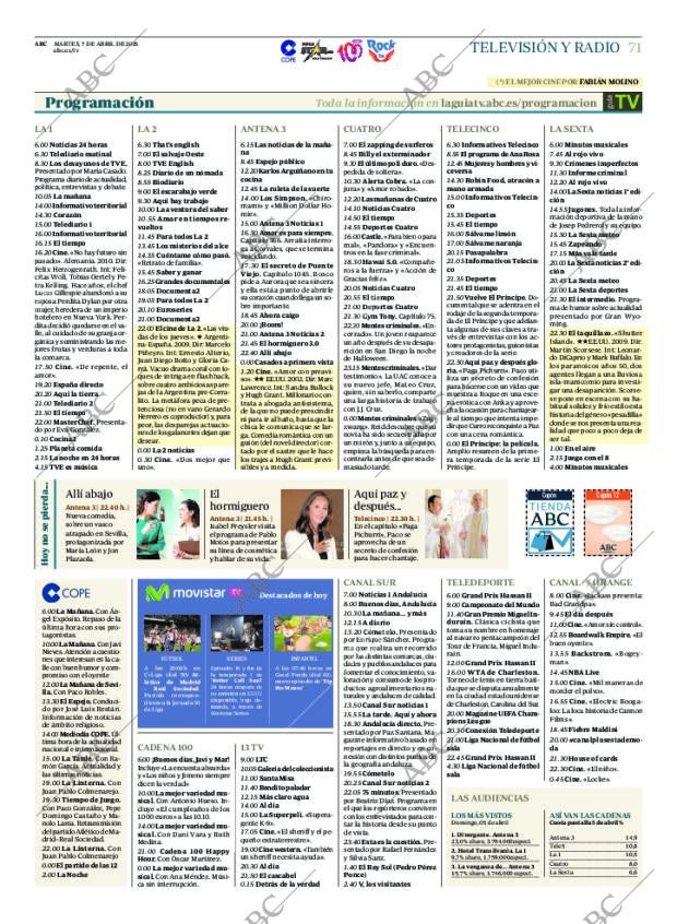 ABC CORDOBA 07-04-2015 página 71