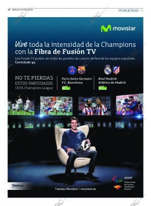 ABC CORDOBA 08-04-2015 página 11