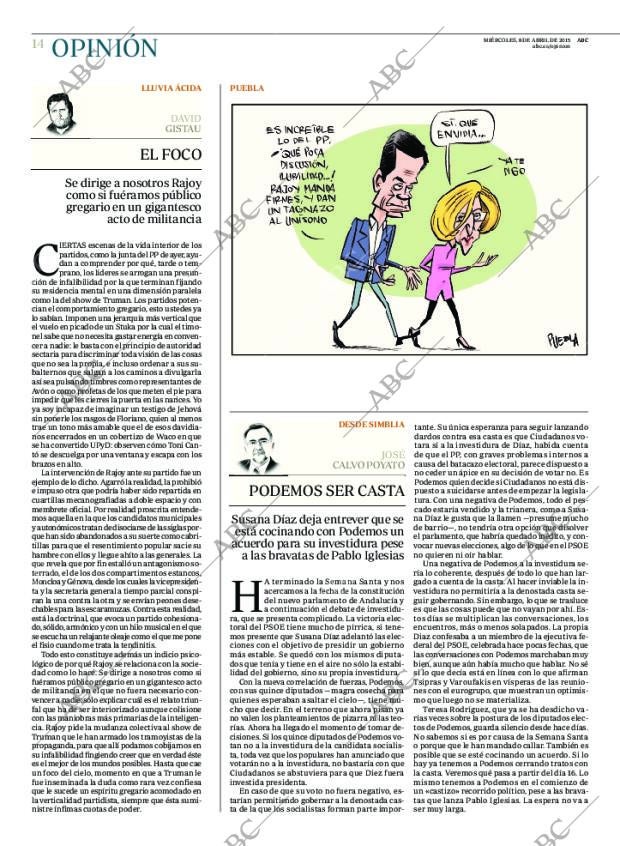 ABC CORDOBA 08-04-2015 página 14