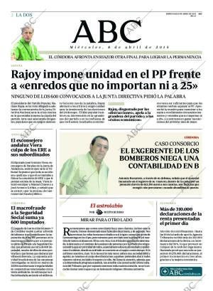 ABC CORDOBA 08-04-2015 página 2