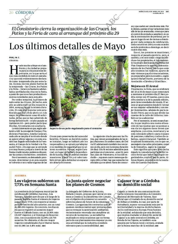 ABC CORDOBA 08-04-2015 página 20