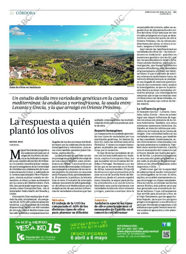 ABC CORDOBA 08-04-2015 página 22
