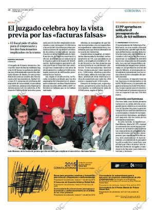 ABC CORDOBA 08-04-2015 página 25