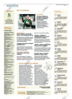 ABC CORDOBA 08-04-2015 página 28