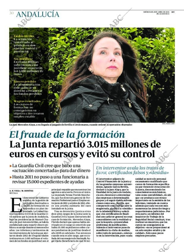 ABC CORDOBA 08-04-2015 página 30