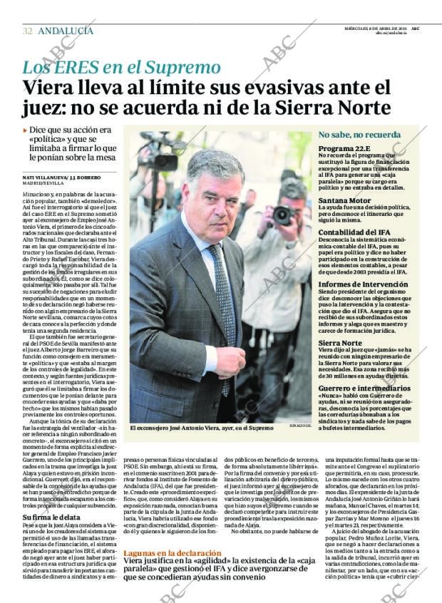 ABC CORDOBA 08-04-2015 página 32