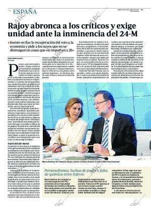 ABC CORDOBA 08-04-2015 página 38