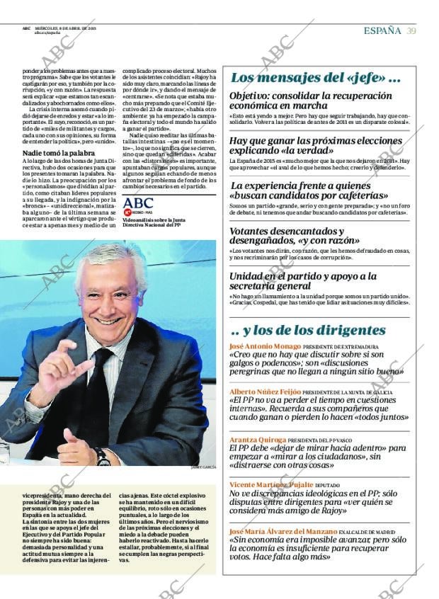 ABC CORDOBA 08-04-2015 página 39