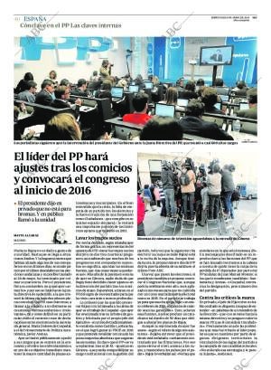 ABC CORDOBA 08-04-2015 página 40