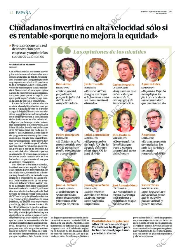 ABC CORDOBA 08-04-2015 página 42