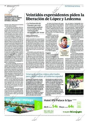 ABC CORDOBA 08-04-2015 página 45