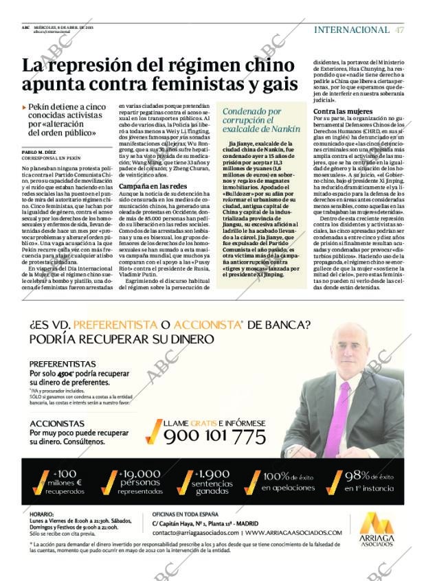 ABC CORDOBA 08-04-2015 página 47