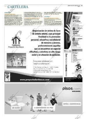 ABC CORDOBA 08-04-2015 página 64