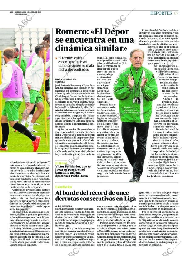 ABC CORDOBA 08-04-2015 página 67